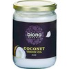Biona - Virgin Coconut Oil - 400g