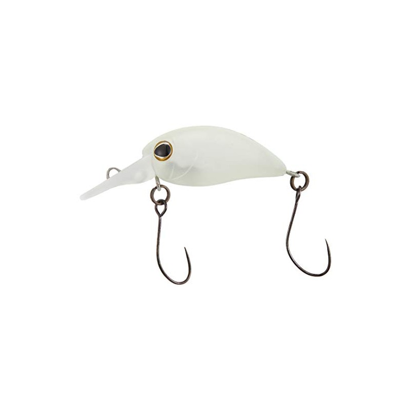 JACKALL Timon Chibi Panica DR-SS Crankbait, 1.0 inches (25 mm),