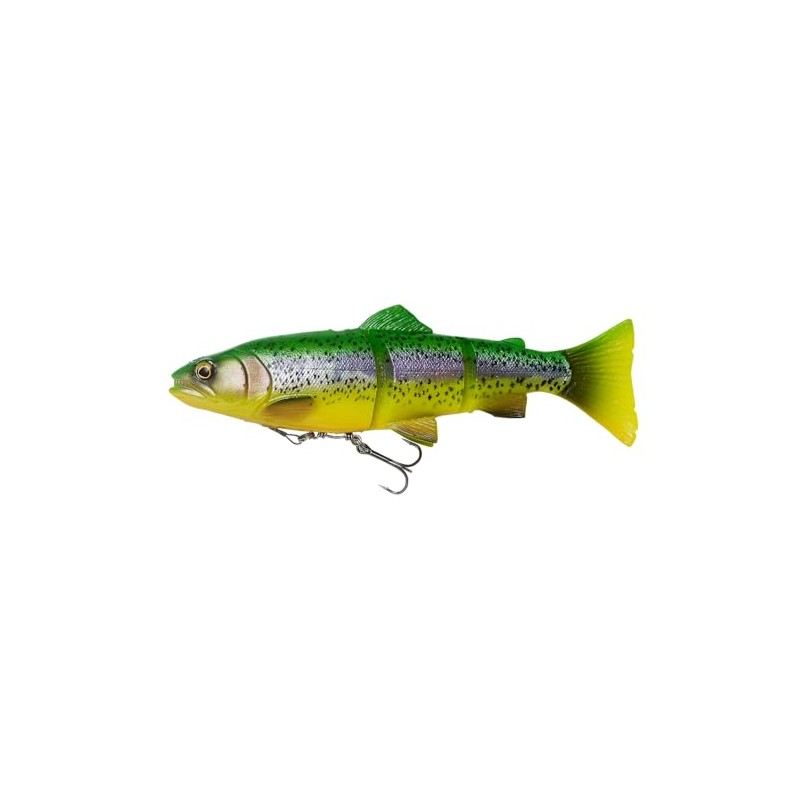 SVENDSEN 63754 – SG 4D Line Thru Trout 25cm 180G