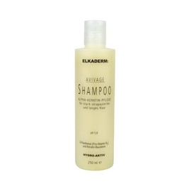 Elkaderm Avivage Keratin Shampoo 250 ml Elkaderm – Avivage Keratin Care Shampoo – 250ml