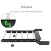 IdeaFormer-3D Metal Extension Bracket for IR3 V1 V2, Conveyor Belt