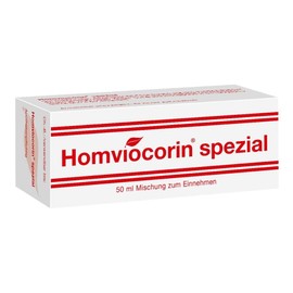 Homviocorin Special