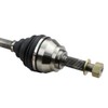 Bode-man Front Right Passenger Side CV Axle Drive Shaft for