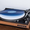 Break Tradition Acrylic Turntable Mat - Vinyl Record Accessories for