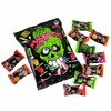 Sour Madness Skull Shape Candy Extreme Sour Take The Challenge