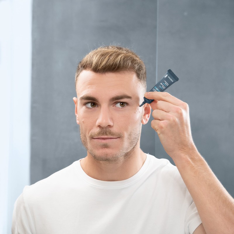 Contorno De Ojos Skinage Men 15 ml