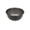 Kevnhaun KDS9226 Stainless Steel Punching Colander, Small, Inner Diameter 6.3