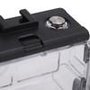 Action Camera Waterproof Case Underwater Protective Housing Case Compatible for