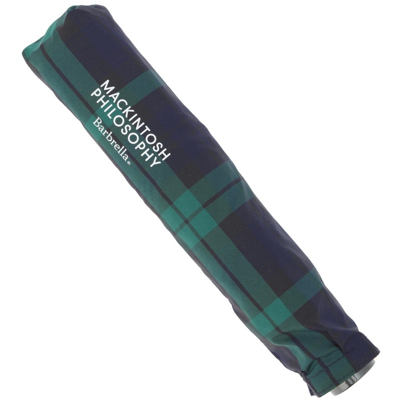 Moonbat 10961 10968 11075 [Macintosh Philosophy] Rain Umbrella, Folding Umbrella,