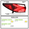 KEEKPO - For 2019 2020 2021 2022 Chevy Blazer Factory