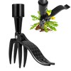 ZALAOR Weed Puller Tool for Garden – Stand Up Weed