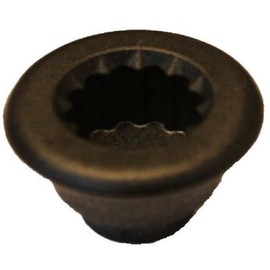 NewPowerGear Style Lower Coupler Blender Replacement For KitchenAid KSB565ER0 KSB565GC0 KSB565OB0 KSB565SM0 KSB565WH0 KSB580CR1 KSB580NK1 KSB585CR0 KSB585NK0