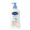 Cetaphil Baby Daily Lotion with Organic Calendula 400ml