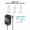 12V AC DC Adapter for Williams Legato Plus 88-Keys Digital