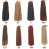Leeven 24 Inch Long Water Wave Crochet Hair for Passion