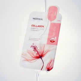 Mediheal Collagen Essential Mask 15 Sheets / 메디힐 콜라겐 에센셜 마스크 15매
