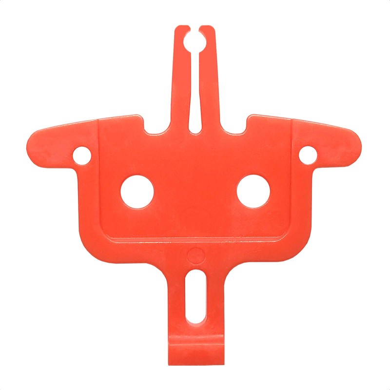VANICE Bicycle Brake Pad Spacer Hydraulic Disc Brake Pad Spreader