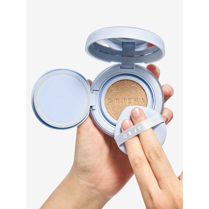 Orgena Aqua Two Moisture Cushion 14g