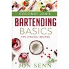 Coconut Jon's Bartending Basics