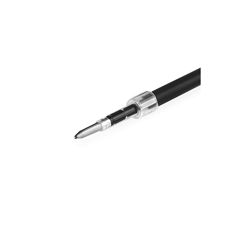 Uni-Ball Jetstream SXN-210 Retractable Pen Refills - 1.0mm Nib -