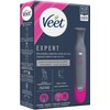 Recortador Eléctrico Veet Expert Todo en Uno para Zona de
