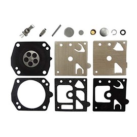 Carburetor Repair/Rebuild Kit Replaces Walbro K21-HDA For HDA-189 HDA-208 HDA-211 HDA-212 HDA-214 HDA-219 HDA-222 carburetors