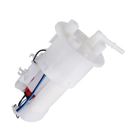 Silscvtt Fuel Tank Pump Replacement for Yamaha YZF R6 YZF R1 2004-2006 Replacement for 5PW-13907-01-00 101961-7791