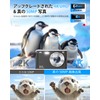 Digital Camera (UHD 4K Video Recording, Upgraded True 50MP Images)