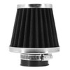 Area1 Universal Tuning Sport Air Filter Filter Connection 48 49