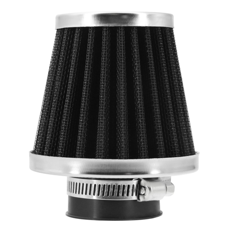 Area1 Universal Tuning Sport Air Filter Filter Connection 48 49