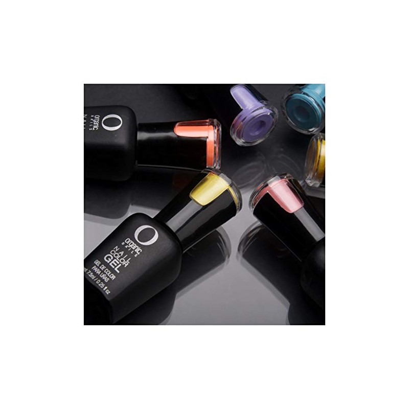 Color Gel 106 True Almond 15ml / 0.5FL Oz By