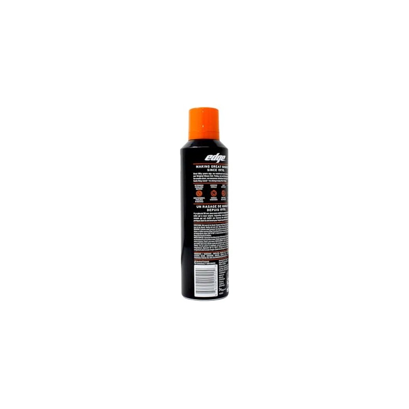 Edge Sensitive Skin Shave Gel 200ML