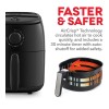 dash air fryer oven
