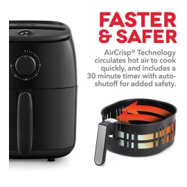 dash air fryer oven