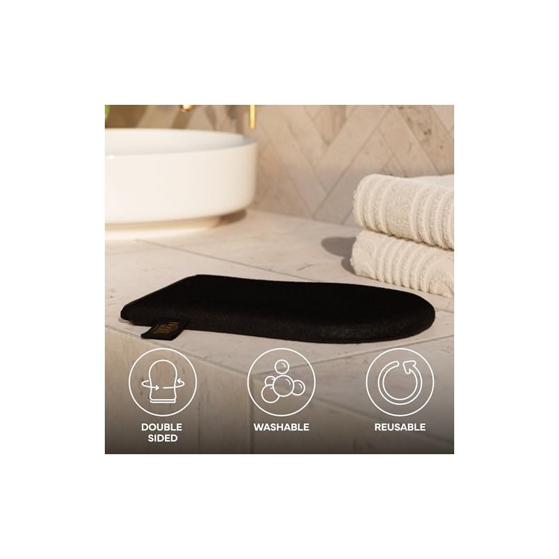 Bondi Sands - Self Tanning Application Mitt for Streak Free