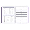 Blueline® Essential Academic Monthly Planner, 14 Months, July 2024 to