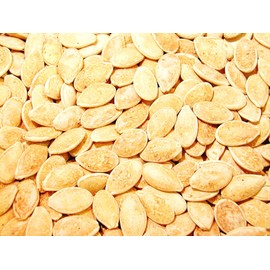 Smarty Stop Double Roasted Pumpkin Seeds In Shell (2 Pound (Pack of 1))