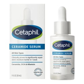 Cetaphil Suero De Ceramidas 30 Ml Con Ceramidas Todo Tipo De Piel Día/noche