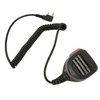 Two Way Radio Rainproof Handheld Speaker Mic Microphone Remote Shoulder