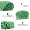 Gatuida 10 Rolls Latch Hook Yarn DIY Crochet Rug Yarn