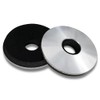 #8 x 1/2" Sealing Neoprene Rubber Washers, EPDM Bonded 18-8