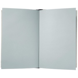 Leitz 39440085 A4 Clamp Binder - Grey