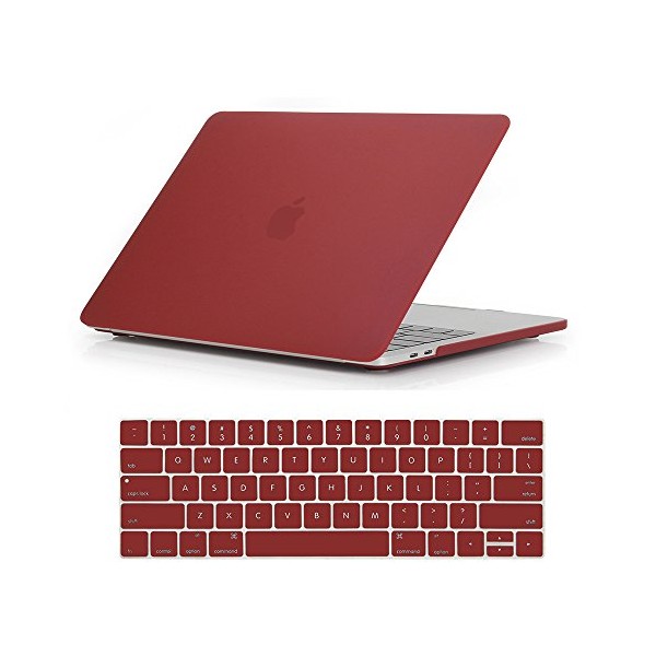 Se7enline Compatible with MacBook Pro 13 inch Case Laptop Cover