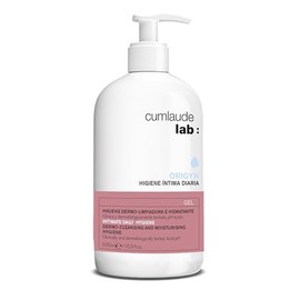 Cumlaude Gynelaude Higiene Íntima Diaria 500Ml