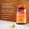 Vitamin C and Zinc Tablets - High Strength Vitamin C