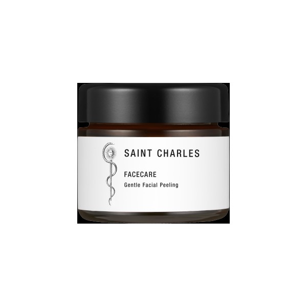 Saint Charles Gentle Facial Peeling, 50 ml