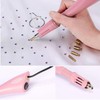 Hotfix Rhinestone Applicator, 7 in 1 Professional Iron-on DIY Hot