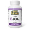 Natural Factors Natural Factors Vitamin E 400 IU, Natural Source,