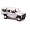 Land Rover Defender Wei�