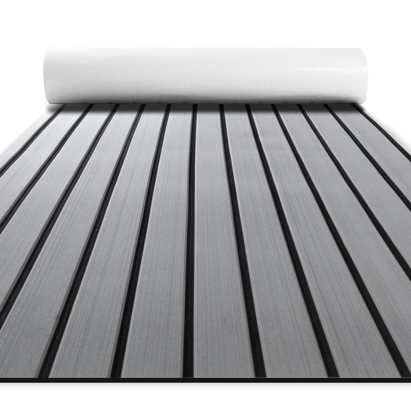 Fullfire Boat Flooring - EVA Foam Boat Decking - Faux